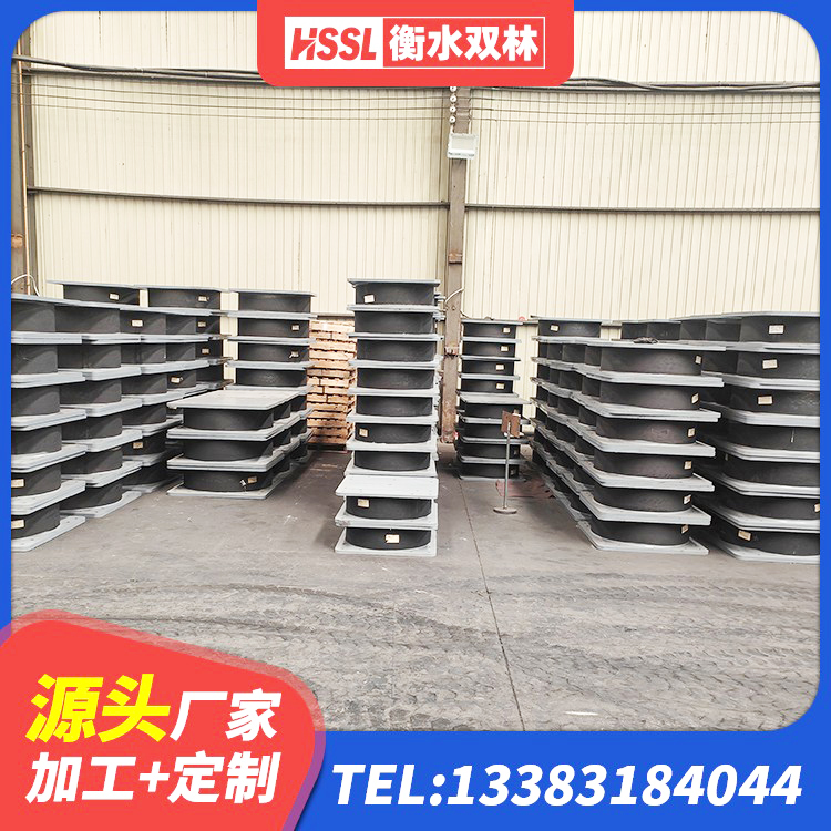 镇康县LNR隔震支座400(II型) 镇康县LNR1200橡胶隔震支座生产加工 镇康县建筑高阻尼橡胶隔震支座生产厂家 镇康县建筑隔震橡胶支座报价 - 第5张